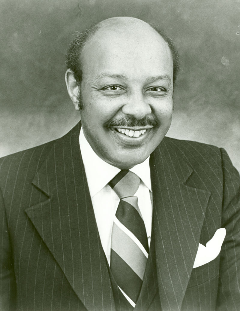 Louis Stokes