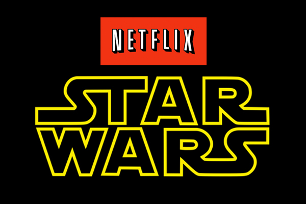 Lucasfilm  Netflix