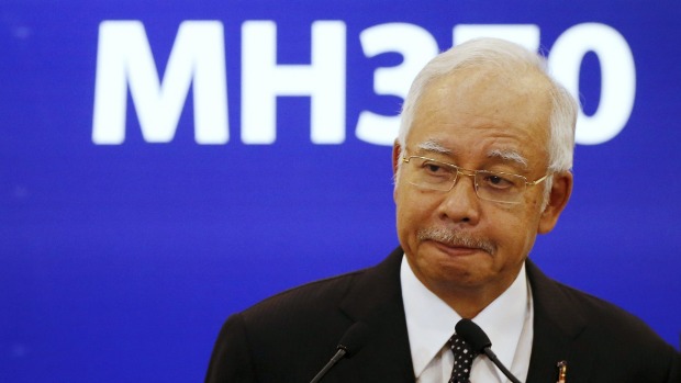 Malaysia's Prime Minister Najib Razak on Thursday says debris found on Reunion Island is from missing Malaysia Airlines flight MH370. Others are not so sure