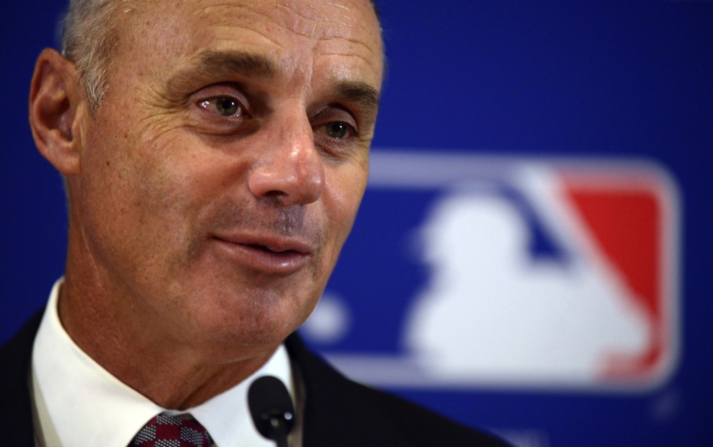 MLB announces domestic violence, assault and child abuse policy