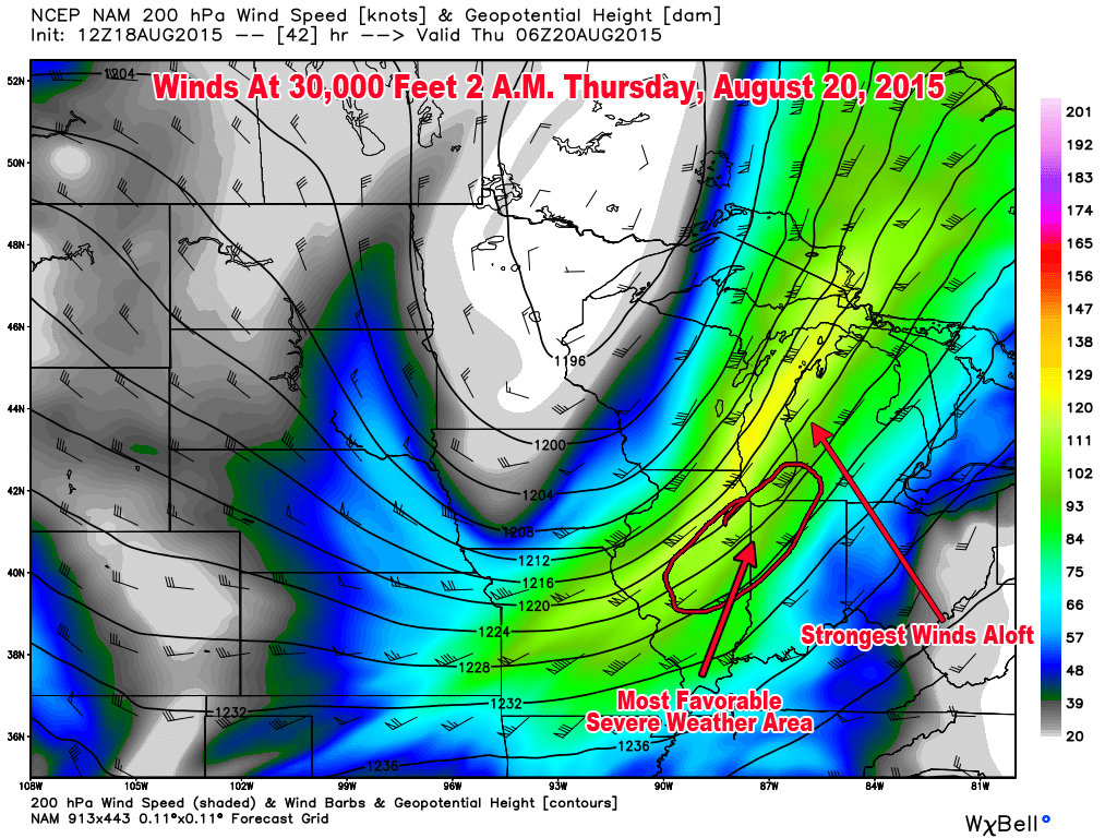 Jet Stream Thu 2amjpg