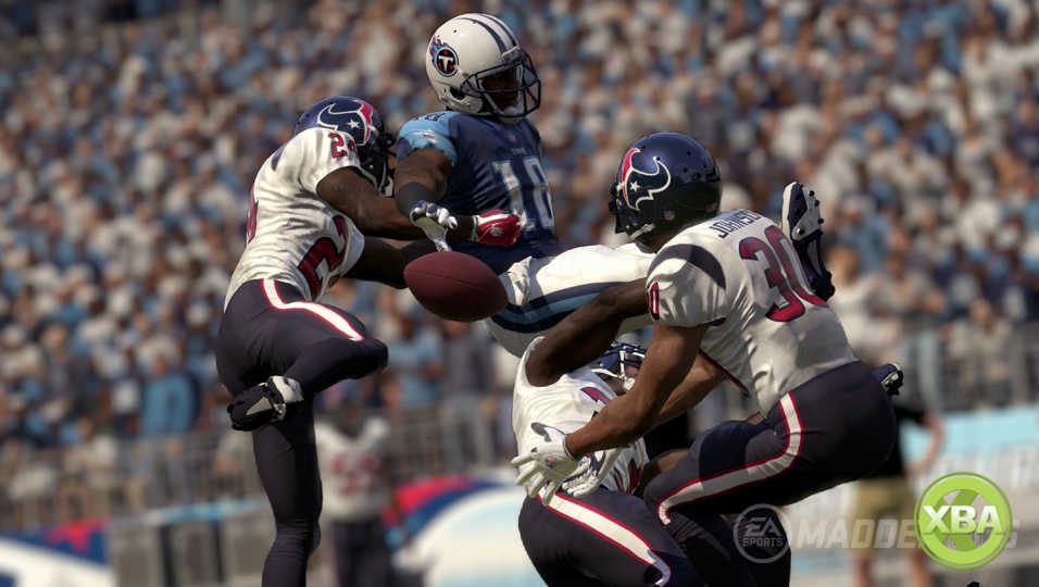 New Season Kicks Off In Madden NFL Mobile -- Find Out What's New