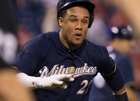 Carlos Gomez