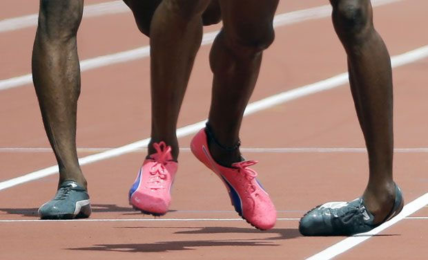 Alarm over widespread doping allegations in international athletics