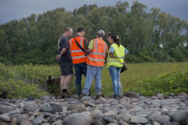 Differing messages on 777 part frustrate Flight 370 families