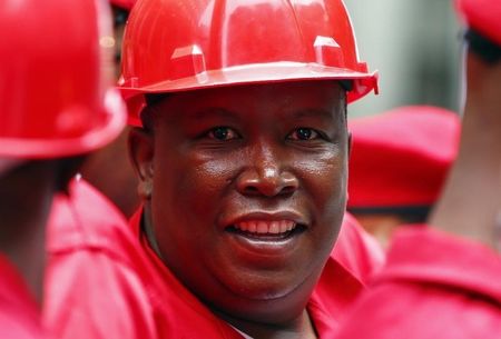 Malema trial to resume in South Africa after delay