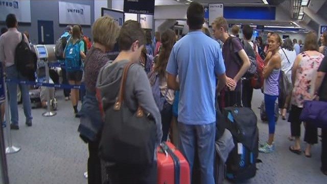 There's a lot that airlines don't tell you about domestic flight delays. Weather and mechanical problems are just some of the issues causing holdups and cancellations