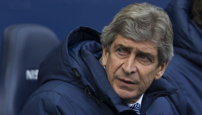 Manuel Pellegrini won`t snub Jose Mourinho handshake