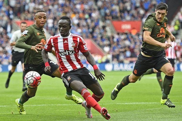 Manchester United launch surprise Sadio Mane bid - report