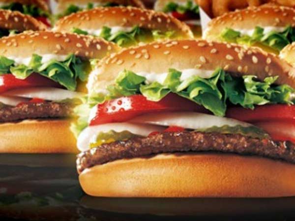 Big Mac attack! Pennsylvania brothers get into food fight over burger beef: cops