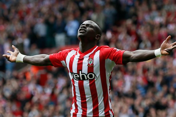 Manchester United launch surprise Sadio Mane bid - report