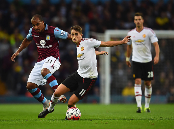 Adnan Januzaj