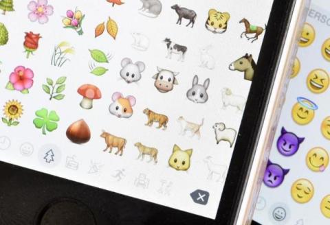 Study reveals popular emojis used in different US states