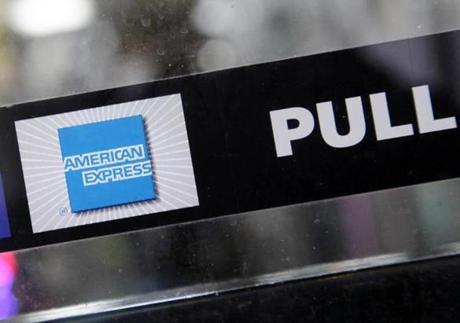 AmEx had agreed to end a policy that forced merchants to charge the same fee regardless of the card used