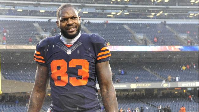 Martellus Bennett