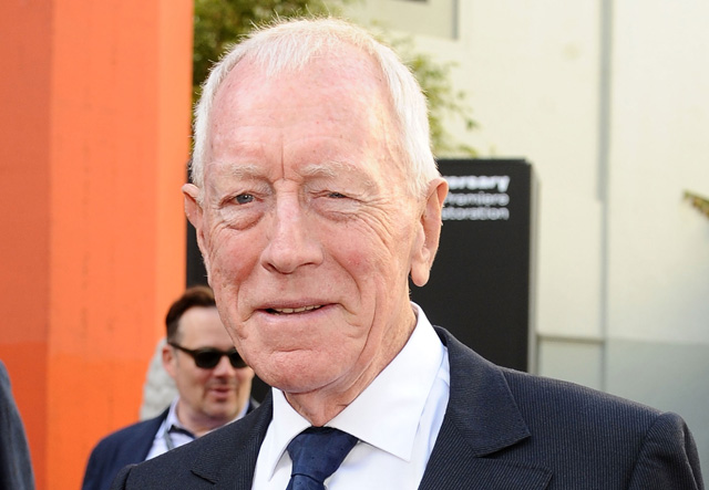 Max von Sydow is joining the cast of Game of Thrones Season 6