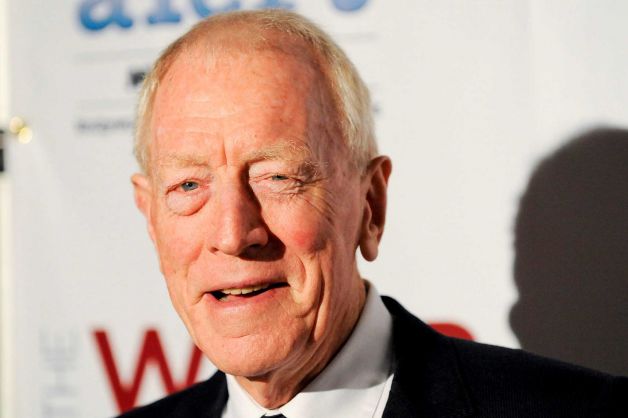 Max von Sydow