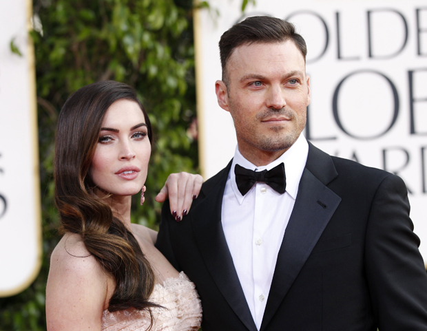 Megan Fox and Brian Austin Green still 'love each other” despite marriage split