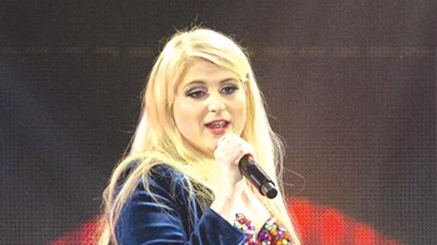 Meghan Trainor