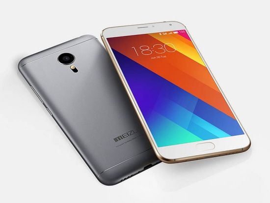 Meizu MX5 and Meizu M2 Note now available with attractive discounts on Gear Best