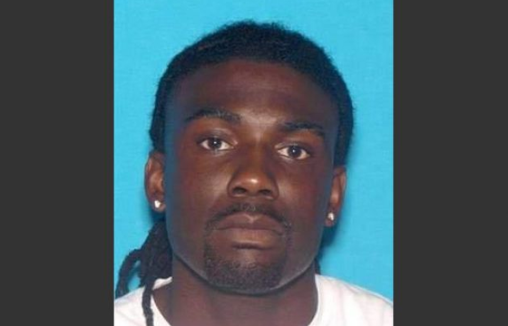 Manhunt Underway for Suspect in Officer's Fatal Shooting story image