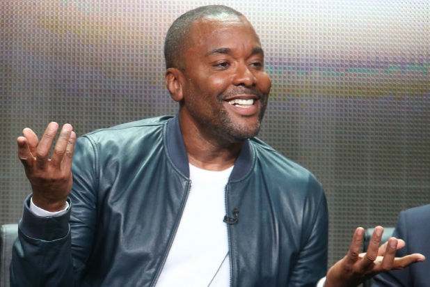 Lee Daniels planning Atlanta-based scripted music series 'Star'