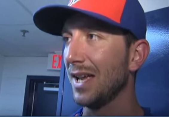 Jerry Blevins Injury: Updates on Mets Pitcher's Arm and Recovery