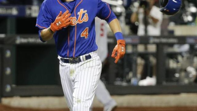 Mets hit 3 homers in 5 pitches to sweep Nationals, 5