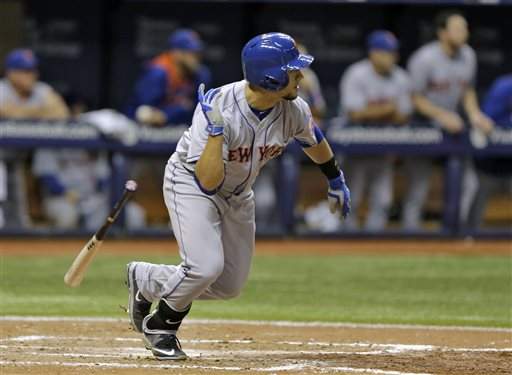 Mets News: Michael Cuddyer To Be Activated Monday