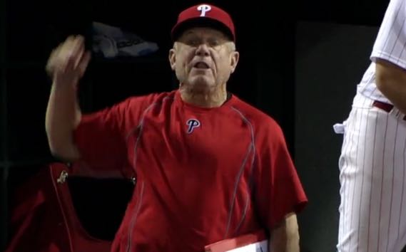 Larry-Bowa