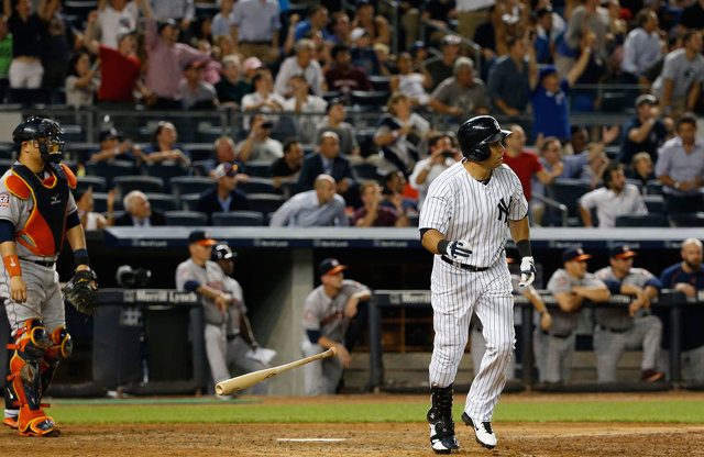 Record setting night: 15 XBH and 8 HRs help Mets overcome 5 run deficit