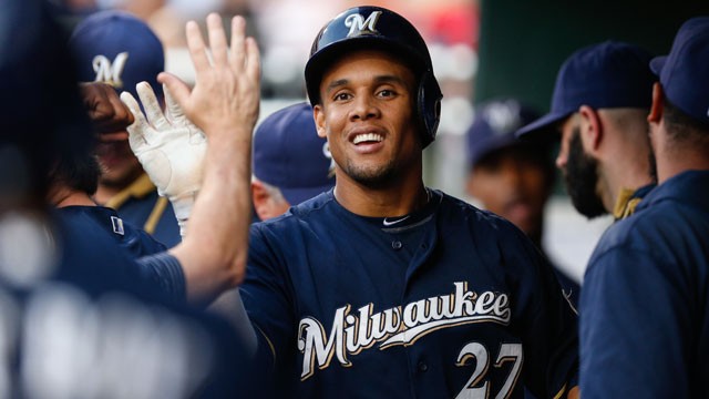 MLB Trade Deadline Rumors: Carlos Gomez Traded To NY Mets For Zack Wheeler