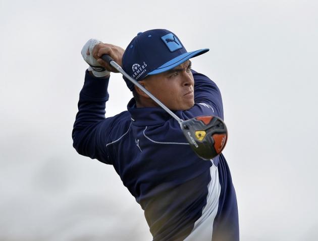 PGA 2015: Rickie Fowler's perfect life?