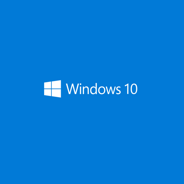 Microsoft Windows 10