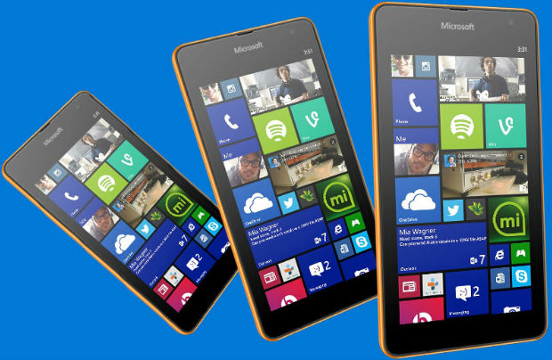 Powerful Lumia 940, Lumia 940 XL, Lumia 840 to be Launched Soon? Specs