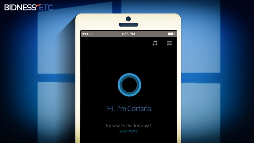 Microsoft Corporation Releases Cortana For Android Public Beta