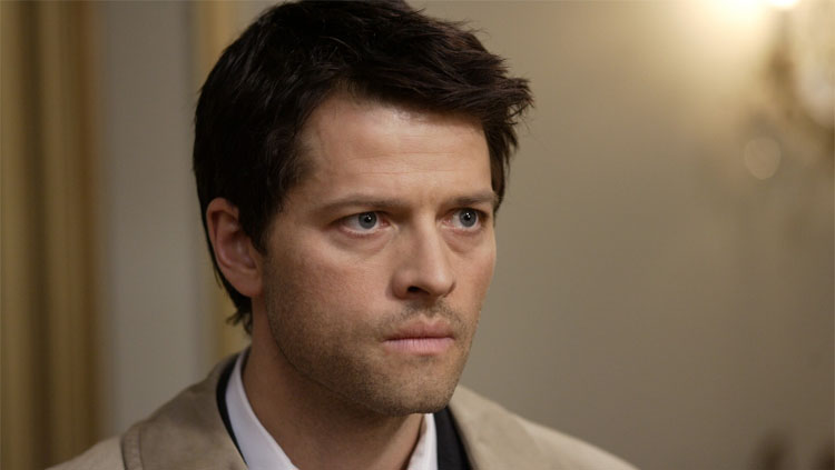 Supernatural Star Misha Collins Reportedly Attacked In Minneapolis