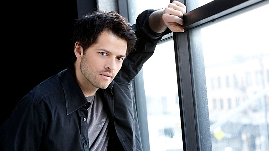 'Supernatural' Star Misha Collins 'Totally Fine' After Being Beaten And Robbed