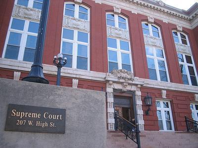 Missouri Supreme Court Felon-in-possession law stands