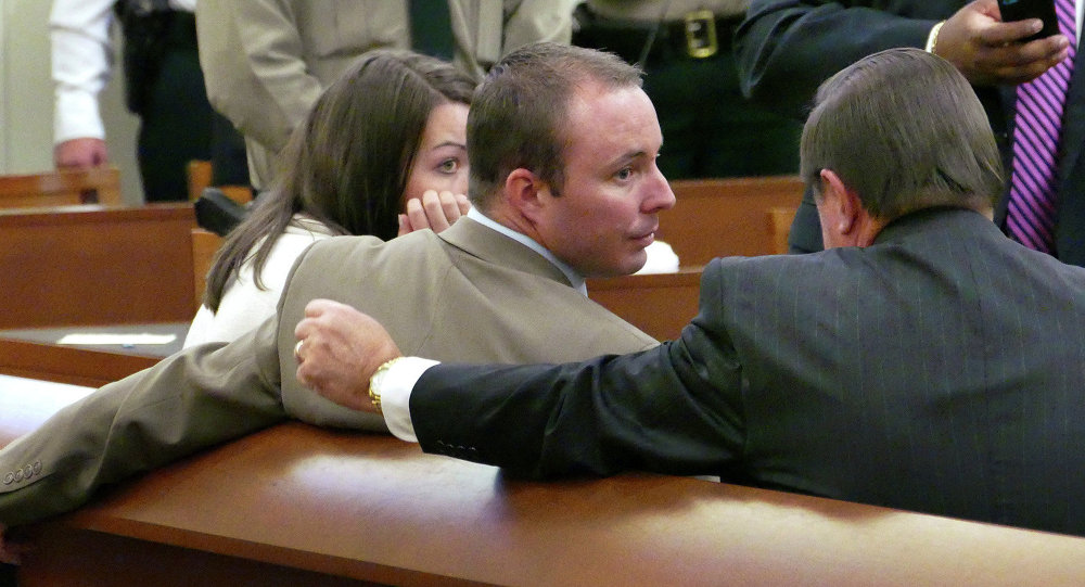 Mistrial Declared in North Carolina Trial of Cop Who Killed Unarmed Teen