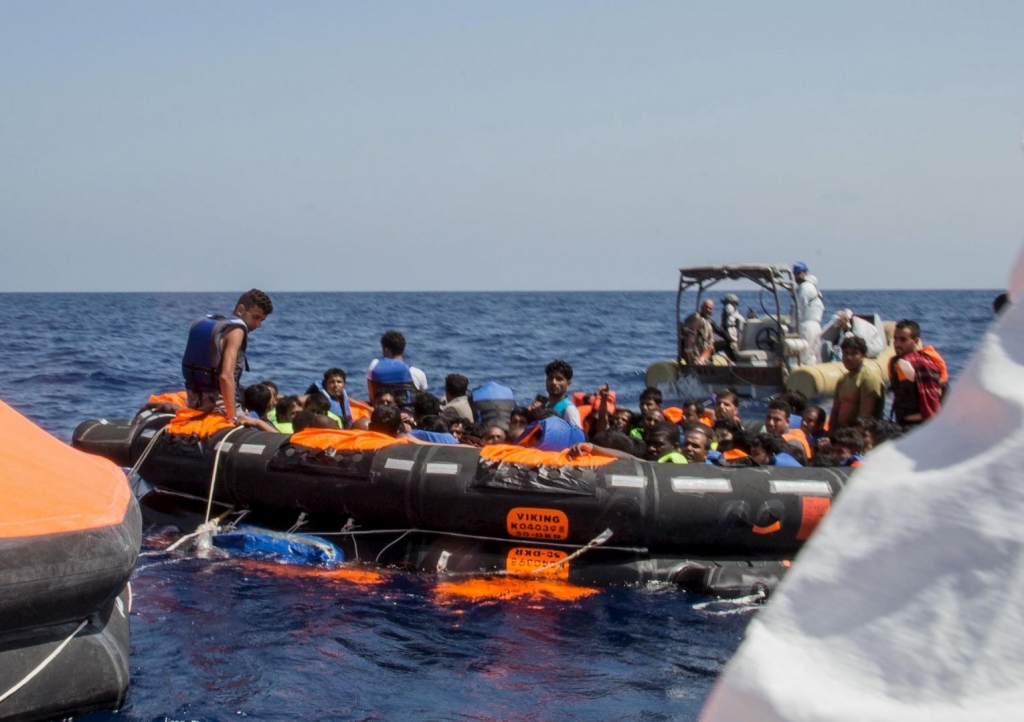 More than 200 feared dead in latest migrant sea tragedy