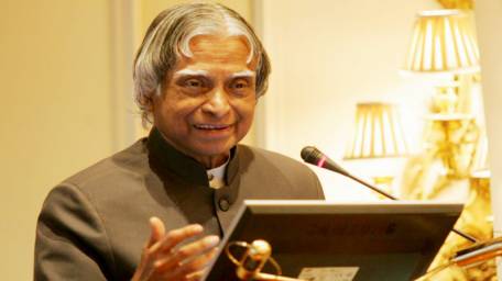 The Secret to Kalam's Popularity - WSJ