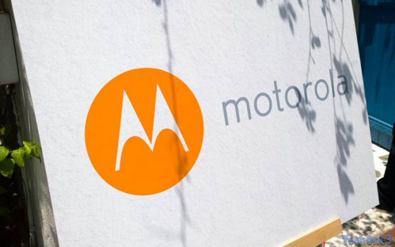 Motorola launches ‘Moto Xpress’ doorstep service in Delhi-NCR