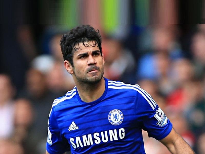 Revealed: How Chelsea boss Jose Mourinho convinced Diego Costa to reject Liverpool