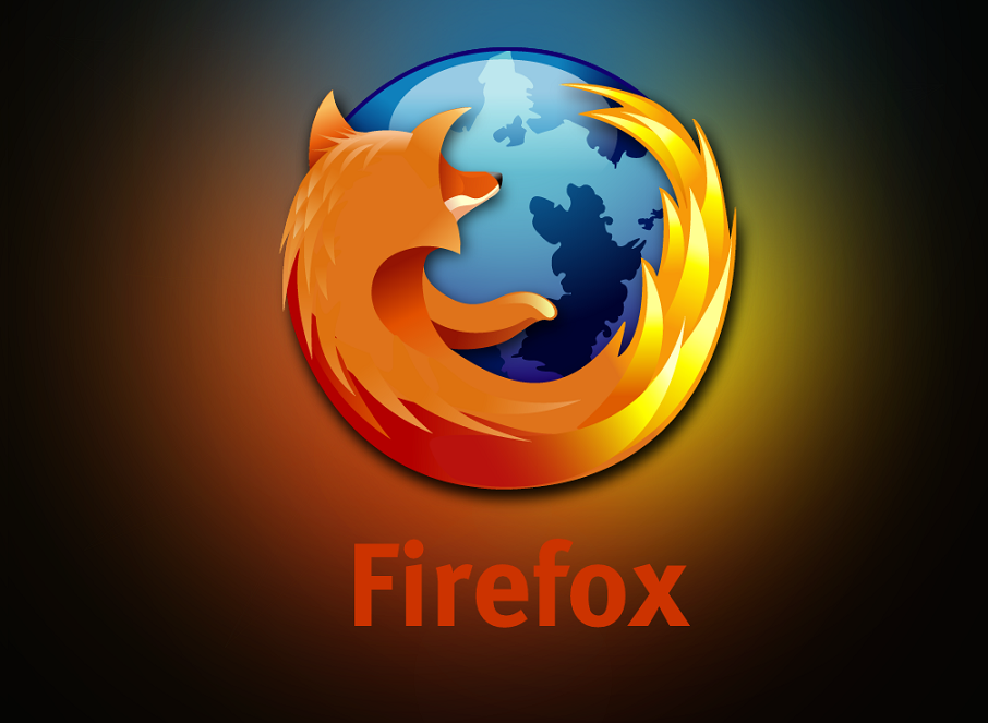 Mozilla-Firefox-Update