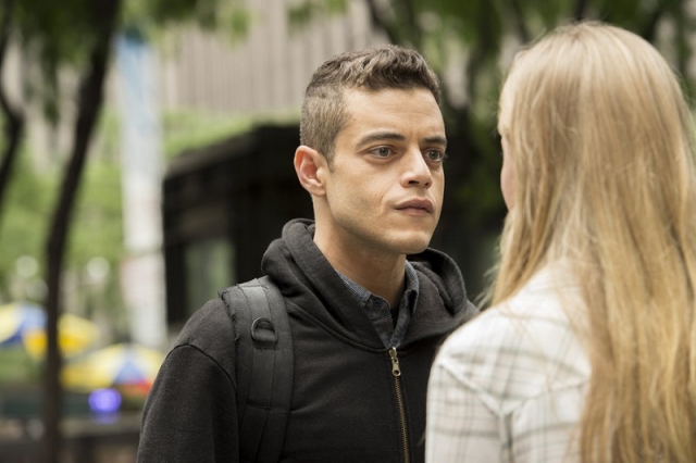 USA Postpones Mr. Robot Finale Due to Similarities to WDBJ Shooting