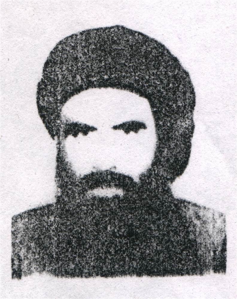 Image Mullah Omar