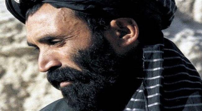 Mullah Omar