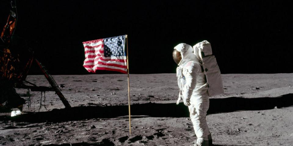 Buzz Aldrin claimed expenses for his trip to the moon