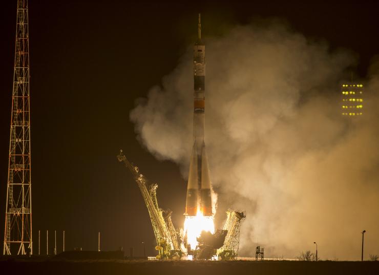 NASA to Congress: Your budgets just made us pay Russia $490 M more for space